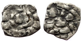 Denier AR
Henry III-Henry V, 11th century BC, Italy
15 mm, 0,77 g