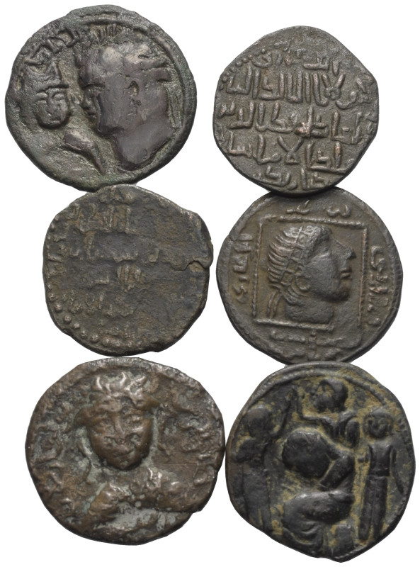 Islam - Lots.


Artuqiden von Mardin. 
Qutb ad-Din il-Ghazi II. (572 - 580 H...