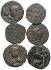 Islam - Lots.


Artuqiden von Mardin. 
Qutb ad-Din il-Ghazi II. (572 - 580 H. / 1176 - 1184).
Husam ad-Din Yulug Arslan (580 - 597 / 1184 - 1201)...