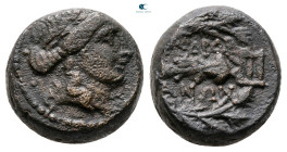 Lydia. Sardeis circa 133 BC-AD 14. Bronze Æ