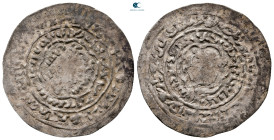 . Adan mint AH 721-764. Rasulids , al-Malik al-Mujahid Sayf al-Islam Ali. AR Dirham