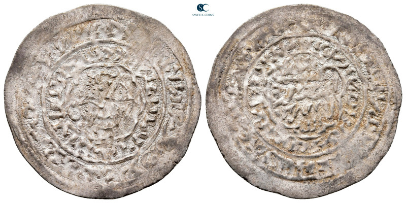 . Al-Mahjam mint AH 721-764. Rasulid , al-Malik al-Mujahid sayf al-Islam Ali
AR...