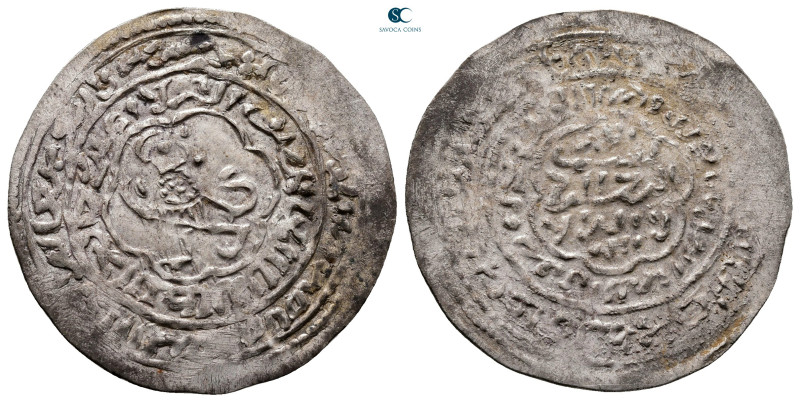 . Al-Mahjam mint AH 721-764. Rasulid , al-Malik al-Mujahid sayf al-Islam Ali
AR...