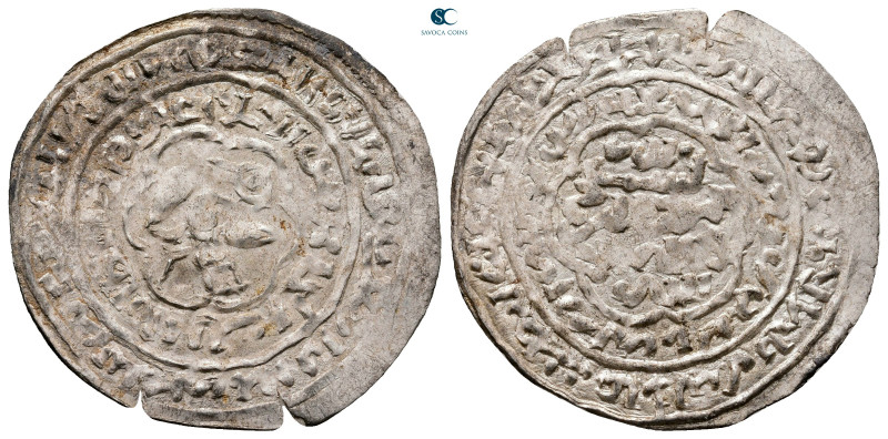 . Zabid mint AH 721-764. Rasulids , al-Malik al-Mujahid Sayf al-Islam Ali
AR Di...