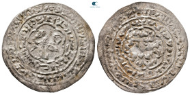 . Zabid mint AH 721-764. Rasulids , al-Malik al-Mujahid Sayf al-Islam Ali. AR Dirham