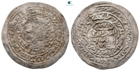 . Zabid mint AH 721-764. Rasulids , al-Malik al-Mujahid Sayf al-Islam Ali. AR Dirham
