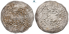 . Zabid mint AH 721-764. Rasulids , al-Malik al-Mujahid Sayf al-Islam Ali. AR Dirham