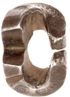 Thailand
Königreich von Lannathai, 1290-1556
Tamlung (auch "Ka-Kim") zu 4 Baht 1350/1545. Chiengsen. 61,67 g. sehr schön. Mitchiner 2753. Hadlaub 11...