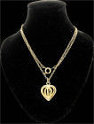 Schmuck
Lots Schmuckstücke/Edelsteine
Modeschmuck-Posten, Neuware aus China, 500 Teile: Je 250 x Halskette mit Perlenimitation und Halskette mit Her...
