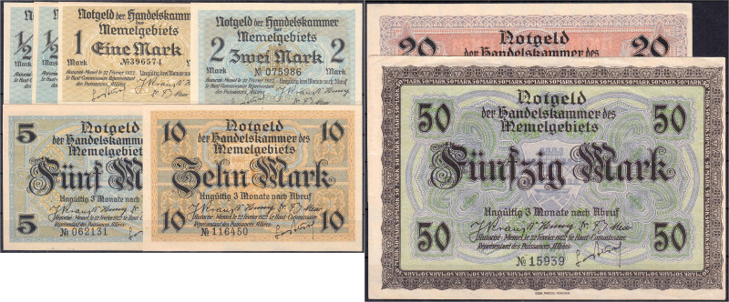 Die deutschen Banknoten ab 1871 nach Rosenberg
Deutsches Reich, 1871-1945
Meme...