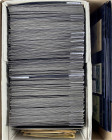 Lots
Deutschland
Reichsbanknoten, Sammlung mit über 900 Geldscheinen ab 1898. Dabei auch etwas Alliierte Militärbehörde, BRD, DDR und Länderbanknote...