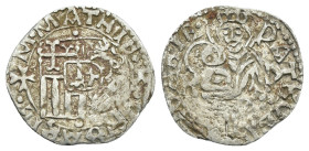 Medieval. uncertain. AR silver. Weight 0,47 gr - Diameter 13 mm