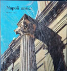 Libri. Napoli Antica. Macchiaroli Editore, 1985. pp. 492. Riccamente illustrato in bianco e nero. Testo di fondamentale riferimento per l'archeologia ...