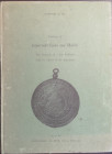 Libri. Sotheby. Catalogue Of Important coins and Medaille. June 1974. Arricchito da numerose. Buone Condizioni. R. (1324)
