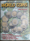 Libri. L. Krause and C. Mishler 1999. Catalogo World Coins. 1901-Present. Copertina riplastificata. Buone condizioni. (2720)