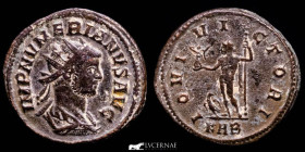 Numerian Bronze Antoninianus 3,76 g., 22 mm. Rome 283/284 Good very fine