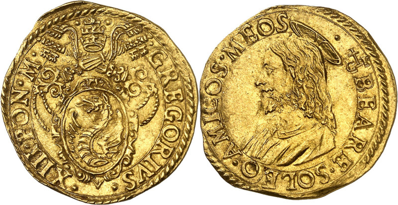 biddr - MDC Monaco, Auction 14, lot 1235. ITALIE - ITALY Vatican ...