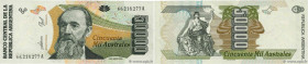 Country : ARGENTINA 
Face Value : 50000 Australes 
Date : (1989/1991) 
Period/Province/Bank : Banco Central de la Republica Argentina 
Catalogue refer...