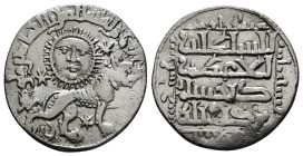 Islamic Coin Silver AR 2,92 g - 21,65 mm