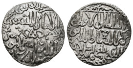 Islamic Coin Silver AR 2,72 g - 22,89 mm