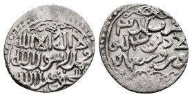 Islamic Coin Silver AR 0,92 g