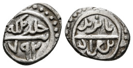 Islamic Coin Silver AR 1,23 g