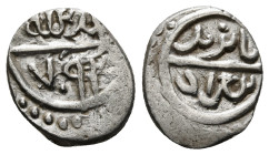 Islamic Coin Silver AR 1,34 g