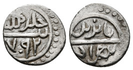 Islamic Coin Silver AR 1,12 g