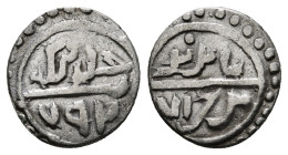 Islamic Coin Silver AR 1,00 g