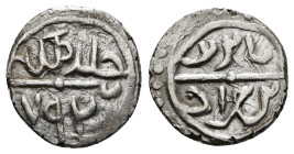 Islamic Coin Silver AR 1,19 g