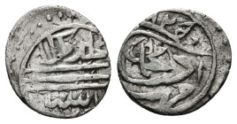 Islamic Coin Silver AR 0,88 g