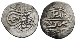 Islamic Coin Silver AR 2,11 g