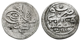 Islamic Coin Silver AR 0,69 g