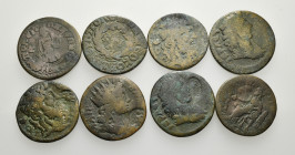 Ancient Coin Lots
Condition : See picture. No returns are accepted.