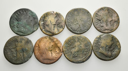 Ancient Coin Lots
Condition : See picture. No returns are accepted.