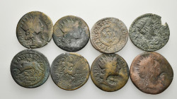 Ancient Coin Lots
Condition : See picture. No returns are accepted.