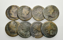 Ancient Coin Lots
Condition : See picture. No returns are accepted.