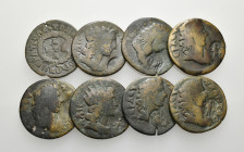 Ancient Coin Lots
Condition : See picture. No returns are accepted.