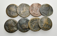 Ancient Coin Lots
Condition : See picture. No returns are accepted.