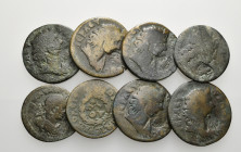 Ancient Coin Lots
Condition : See picture. No returns are accepted.