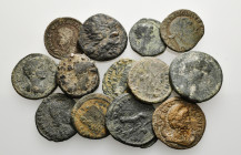 Ancient Coin Lots
Condition : See picture. No returns are accepted.