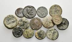 Ancient Coin Lots
Condition : See picture. No returns are accepted.