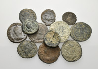 Ancient Coin Lots
Condition : See picture. No returns are accepted.