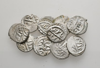 Ancient Coin Lots
Condition : See picture. No returns are accepted.