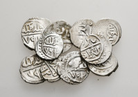Ancient Coin Lots
Condition : See picture. No returns are accepted.