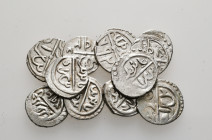 Ancient Coin Lots
Condition : See picture. No returns are accepted.