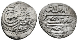 Islamic Coin.Ar Silver. 2,22G