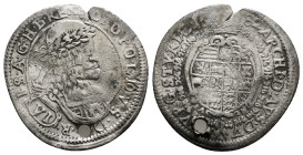 Medieval Coin.Ar Silver.. 2,75G