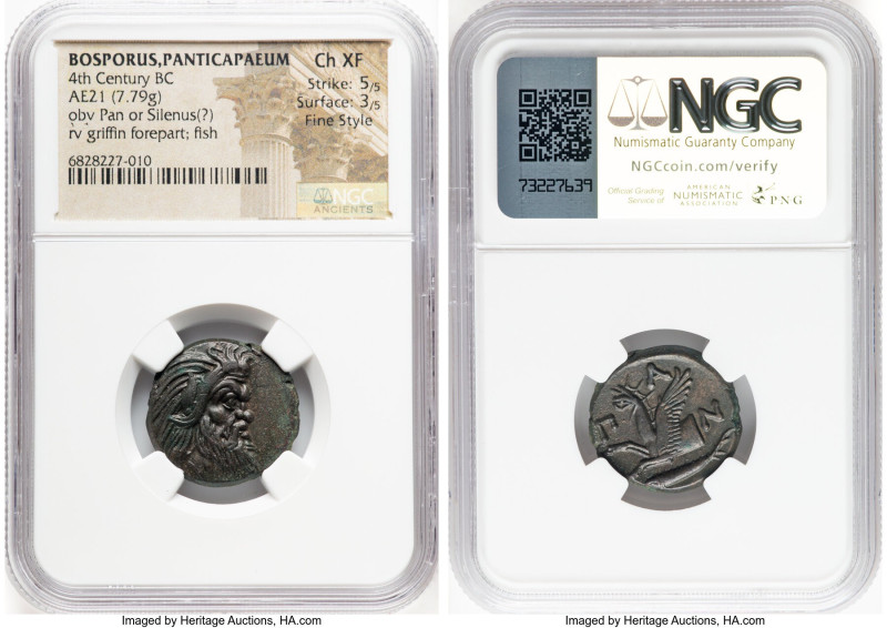 biddr - Heritage Auctions, Weekly Auction 232412, lot 63053. CIMMERIAN ...