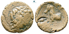 Pisidia. Termessos Major circa 200 BC. Bronze Æ